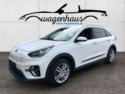 KIA Niro Gebrauchtwagen