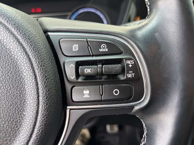 KIA Niro Gebrauchtwagen