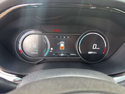 KIA Niro Gebrauchtwagen