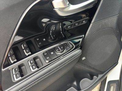 KIA Niro Gebrauchtwagen