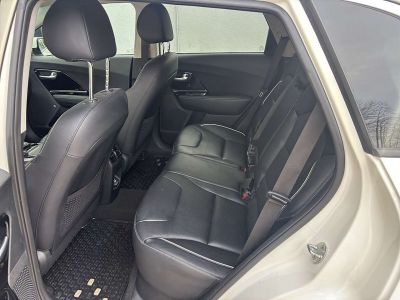 KIA Niro Gebrauchtwagen