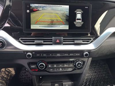 KIA Niro Gebrauchtwagen