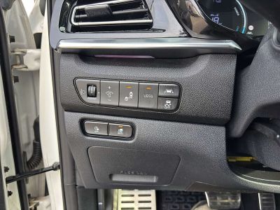 KIA Niro Gebrauchtwagen