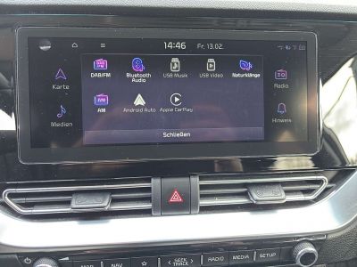 KIA Niro Gebrauchtwagen