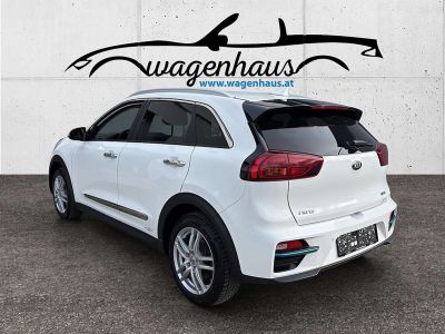 KIA Niro Gebrauchtwagen