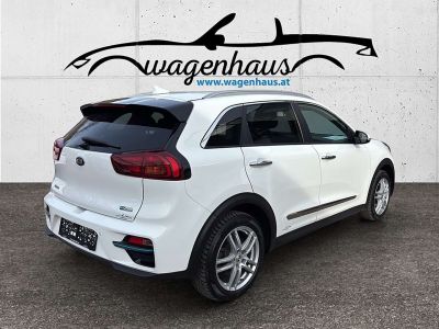 KIA Niro Gebrauchtwagen