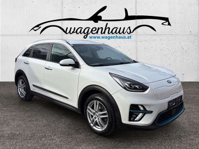 KIA Niro Gebrauchtwagen