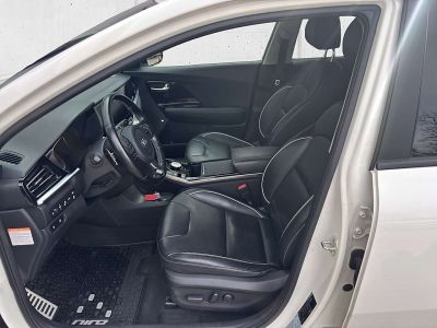 KIA Niro Gebrauchtwagen