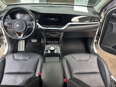 KIA Niro Gebrauchtwagen