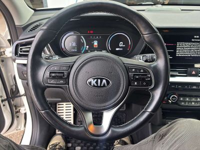 KIA Niro Gebrauchtwagen
