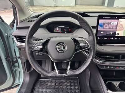 Skoda Enyaq Gebrauchtwagen