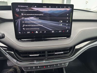 Skoda Enyaq Gebrauchtwagen