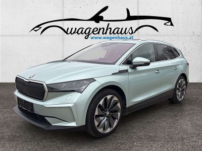 Skoda Enyaq Gebrauchtwagen