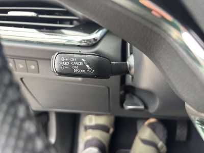 Skoda Enyaq Gebrauchtwagen