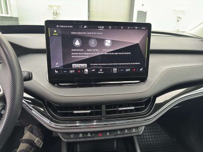 Skoda Enyaq Gebrauchtwagen