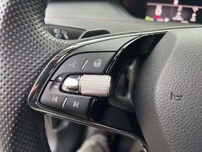 Skoda Enyaq Gebrauchtwagen