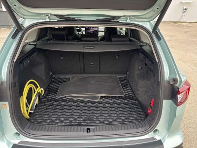 Skoda Enyaq Gebrauchtwagen