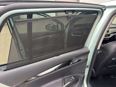 Skoda Enyaq Gebrauchtwagen