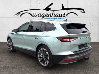 Skoda Enyaq Gebrauchtwagen