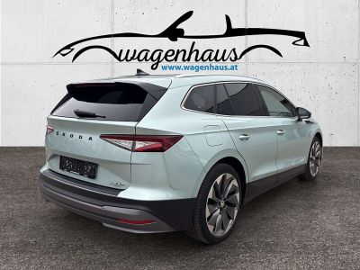 Skoda Enyaq Gebrauchtwagen