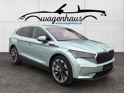 Skoda Enyaq Gebrauchtwagen