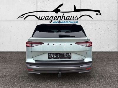 Skoda Enyaq Gebrauchtwagen