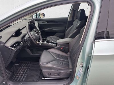 Skoda Enyaq Gebrauchtwagen