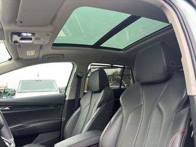 Skoda Enyaq Gebrauchtwagen