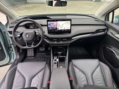 Skoda Enyaq Gebrauchtwagen