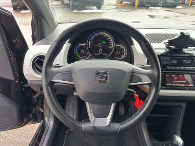 Seat Mii Gebrauchtwagen Seat Mii Gebrauchtwagen