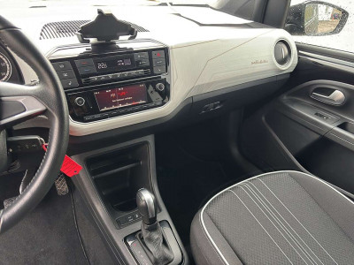 Seat Mii Gebrauchtwagen Seat Mii Gebrauchtwagen