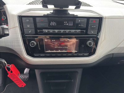 Seat Mii Gebrauchtwagen Seat Mii Gebrauchtwagen