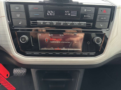 Seat Mii Gebrauchtwagen Seat Mii Gebrauchtwagen