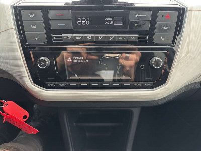 Seat Mii Gebrauchtwagen Seat Mii Gebrauchtwagen