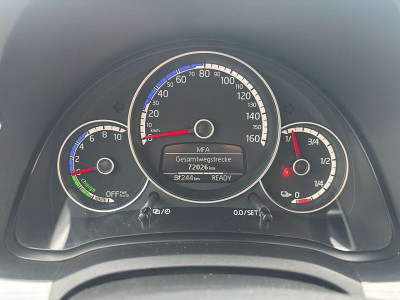 Seat Mii Gebrauchtwagen Seat Mii Gebrauchtwagen