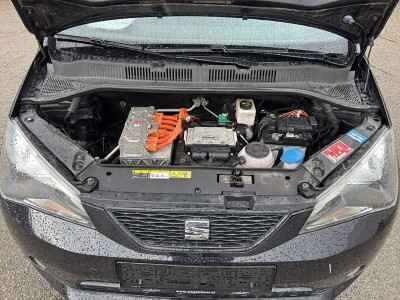 Seat Mii Gebrauchtwagen Seat Mii Gebrauchtwagen