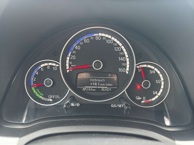 Seat Mii Gebrauchtwagen Seat Mii Gebrauchtwagen