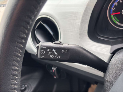 Seat Mii Gebrauchtwagen Seat Mii Gebrauchtwagen