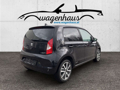 Seat Mii Gebrauchtwagen Seat Mii Gebrauchtwagen