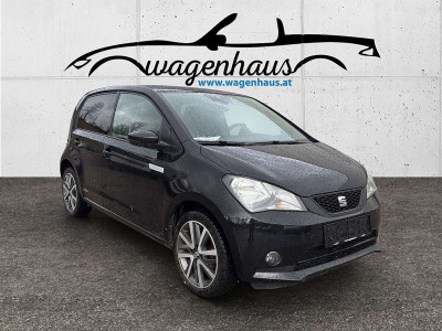 Seat Mii Gebrauchtwagen Seat Mii Gebrauchtwagen