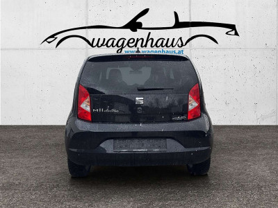 Seat Mii Gebrauchtwagen Seat Mii Gebrauchtwagen
