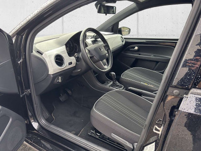 Seat Mii Gebrauchtwagen Seat Mii Gebrauchtwagen