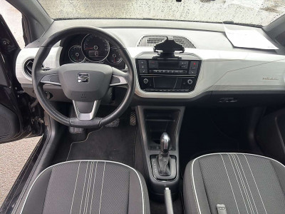 Seat Mii Gebrauchtwagen Seat Mii Gebrauchtwagen