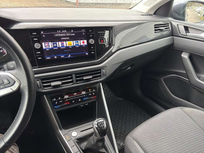 VW Taigo Gebrauchtwagen