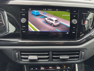 VW Taigo Gebrauchtwagen