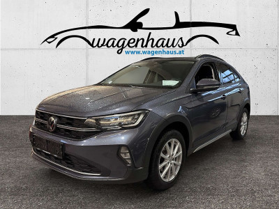 VW Taigo Gebrauchtwagen