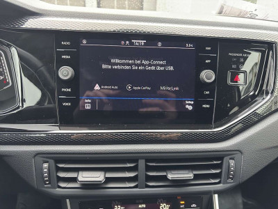 VW Taigo Gebrauchtwagen