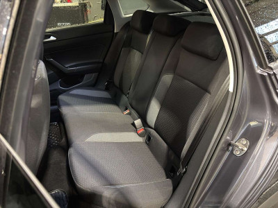 VW Taigo Gebrauchtwagen