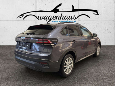 VW Taigo Gebrauchtwagen