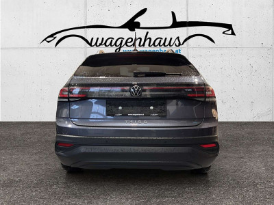 VW Taigo Gebrauchtwagen